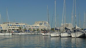 Marina