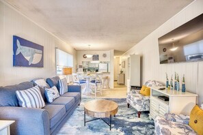 تلفزيون ذكي