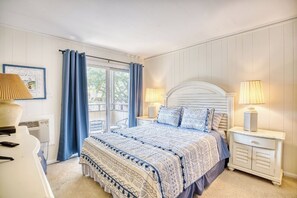 2 عدّة غرف نوم وواي فاي مجانًا وملاءات أسرّة