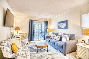 تلفزيون ذكي