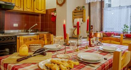 CASA ALICE - Comfort in a Great Location