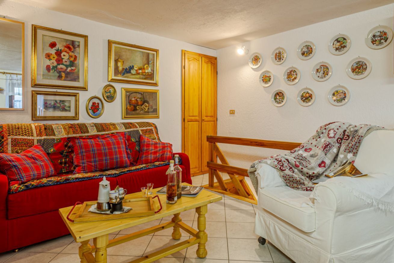 Casa Alice - Comfort In A Great Location - Courmayeur