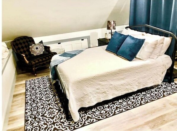 1 chambre