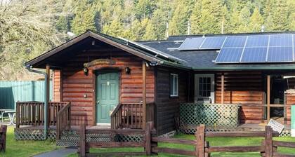 7 Beachcomber Studio at the Meadow Site