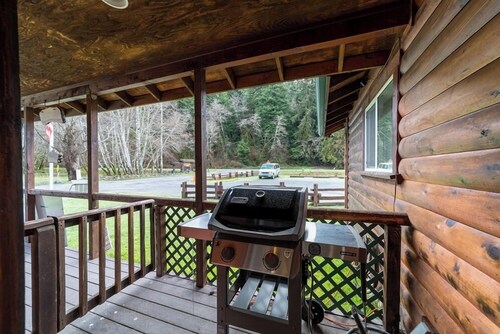 7 Beachcomber Studio at the Meadow Site