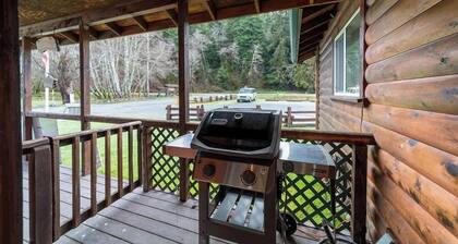 7 Beachcomber Studio at the Meadow Site