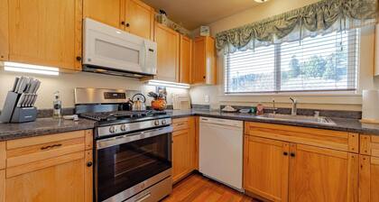 15A Lady Bird Suite at the Meadow Site