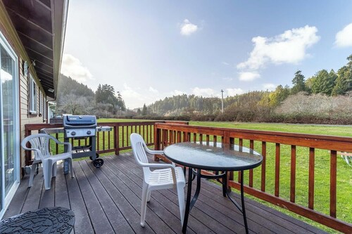 15A Lady Bird Suite at the Meadow Site