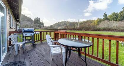 15A Lady Bird Suite at the Meadow Site