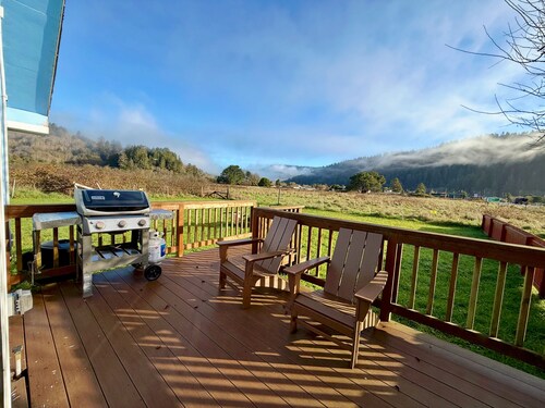 Oreq-A at the Ranch Site
