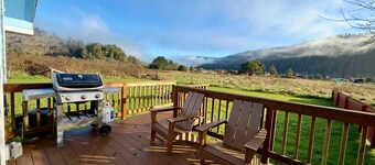 Oreq-A at the Ranch Site
