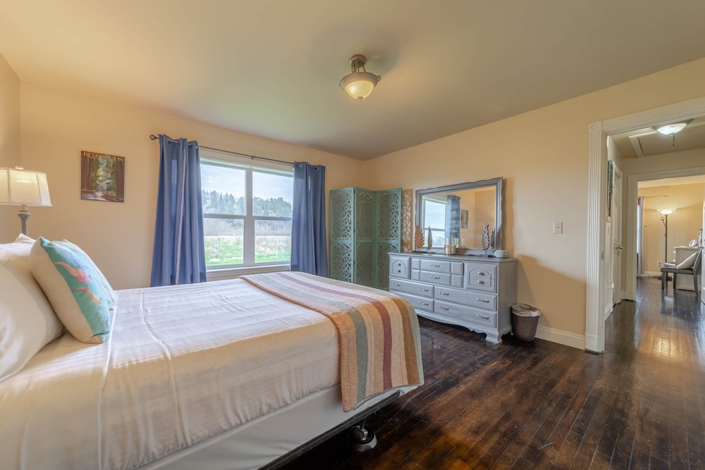 OreqA at the Ranch Site Orick Vrbo