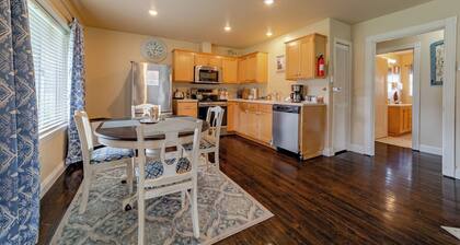 Oreq-A at the Ranch Site