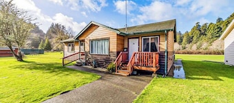 9B Prairie Creek Single Room at the Meadow Site
