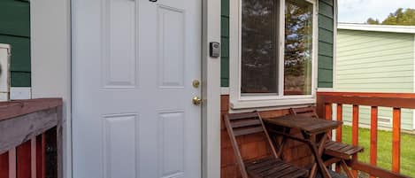 تفاصيل الفندق من الخارج