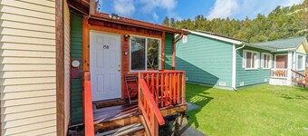 15B Lady Bird Single Room at the Meadow Site