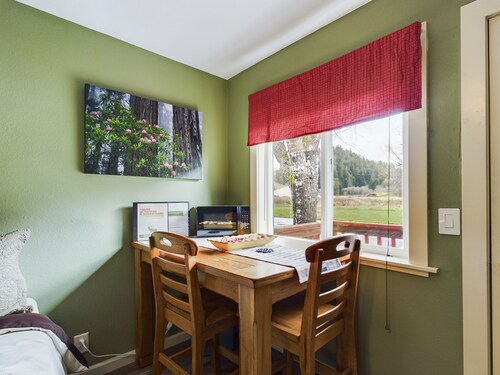 17B Gold Rush Single Room at the Meadow Site