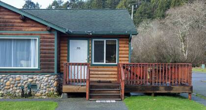 19B Johnny Redwood Single Room at the Meadow Site