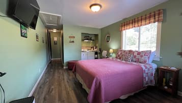 1 chambre, Wi-Fi