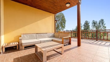 Terras