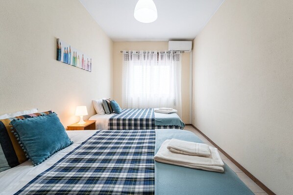 3 Schlafzimmer, Bügeleisen/Bügelbrett, Internetzugang, Bettwäsche