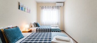 Mogadouro Cozy Escape