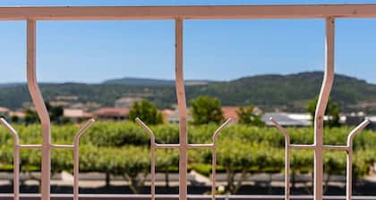 Mogadouro Cozy Escape