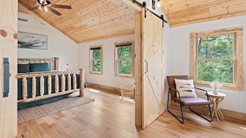 4 dormitoris, wifi gratuïta i roba de llit