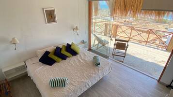 3 chambres, Wi-Fi, draps fournis