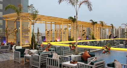 Hibiscus select hotel