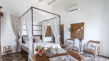 2 camere, Wi-Fi, lenzuola