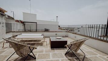Terrazza/patio
