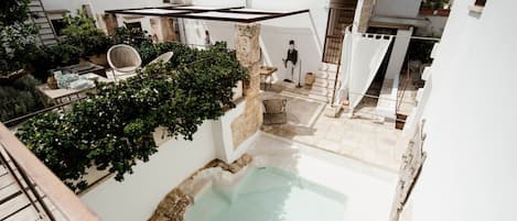 Terrain de lâhĂ©bergement