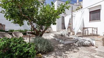 Terrazza/patio