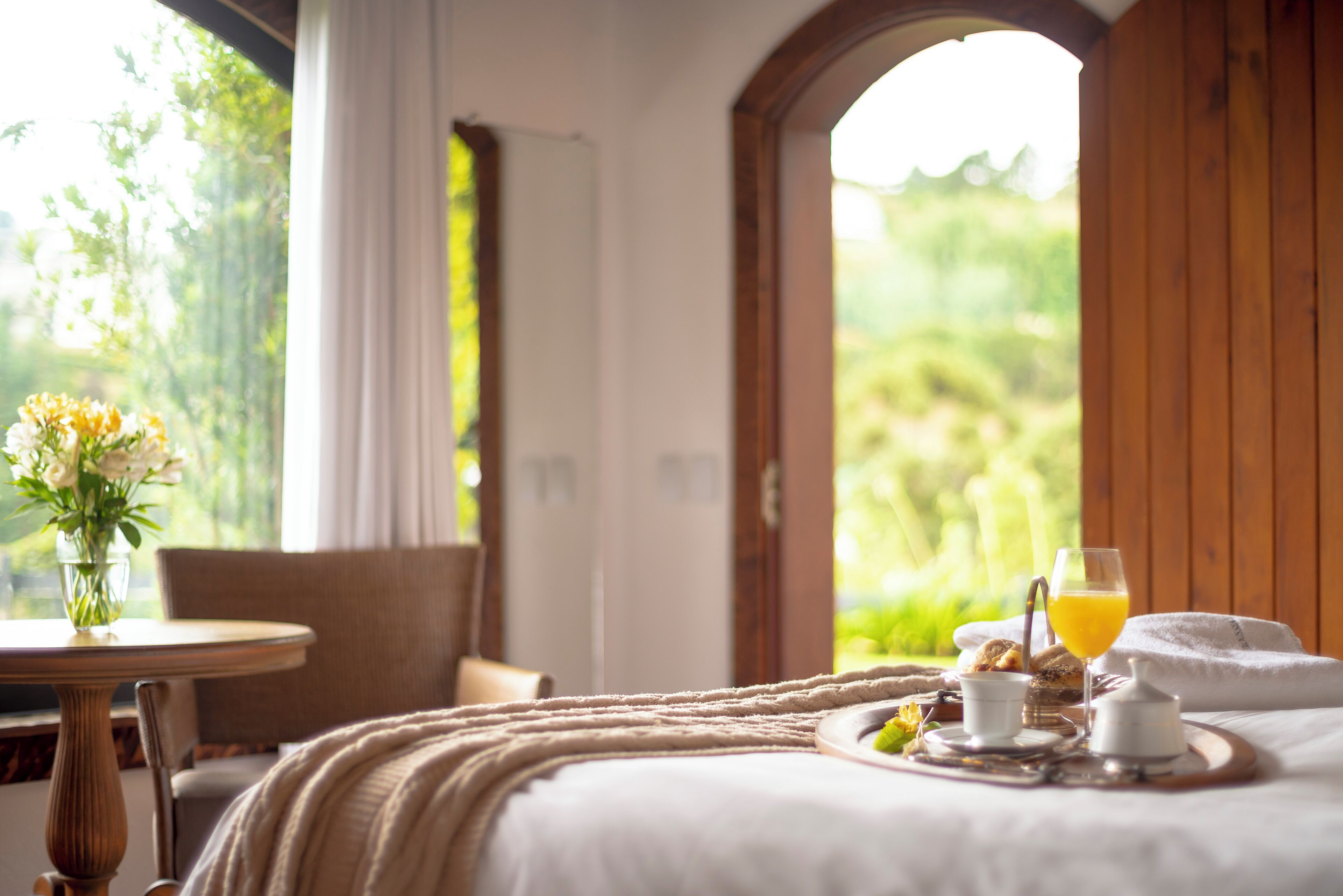 Foto - Alma Hotel