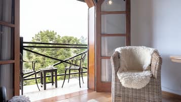 Suite King Deluxe | 客房景觀