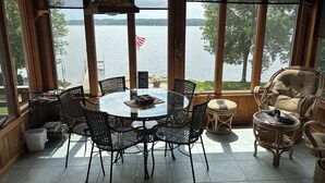 Spiseområde