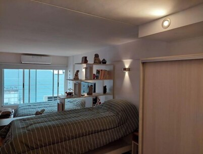 Hermoso Dúplex Lleno de Aire y luz en Villa Crespo