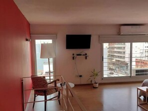 Interior - Hermoso Dúplex Lleno de Aire y luz en Villa Crespo (Buenos Aires)