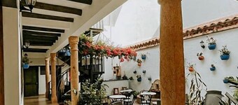 Hotel Verona Villa de Leyva
