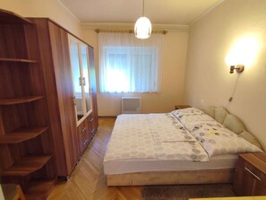 2 camere, accesso a Internet