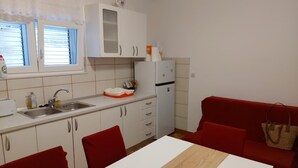 Unclassified image, 5 of 17, button - Apartments Bila - 15m From the sea (Tisno)