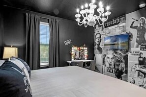 8 camere, ferro/asse da stiro, Wi-Fi, lenzuola