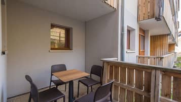 Servei de restauració a l'aire lliure