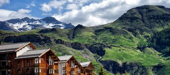 Près du centre & des pistes | Charmant T3 de 55m²