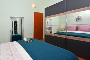 Apartment, Smoking | 3 bedrooms - Apartments Zeljko - With Pool (Marina)