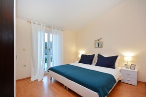 Apartment, Smoking | 3 bedrooms - Apartments Zeljko - With Pool (Marina)