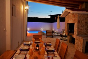 Apartment, Smoking | 3 bedrooms - Apartments Zeljko - With Pool (Marina)