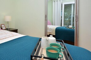 Departamento, para fumadores | 3 habitaciones 