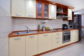 Apartment, Smoking | 3 bedrooms - Apartments Zeljko - With Pool (Marina)